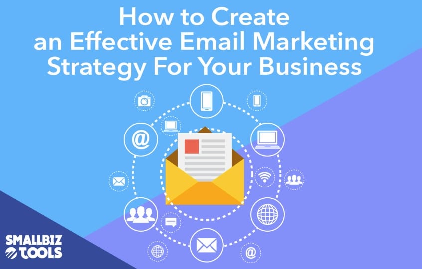 Key Strategies for Creating an Effective Email Campaign