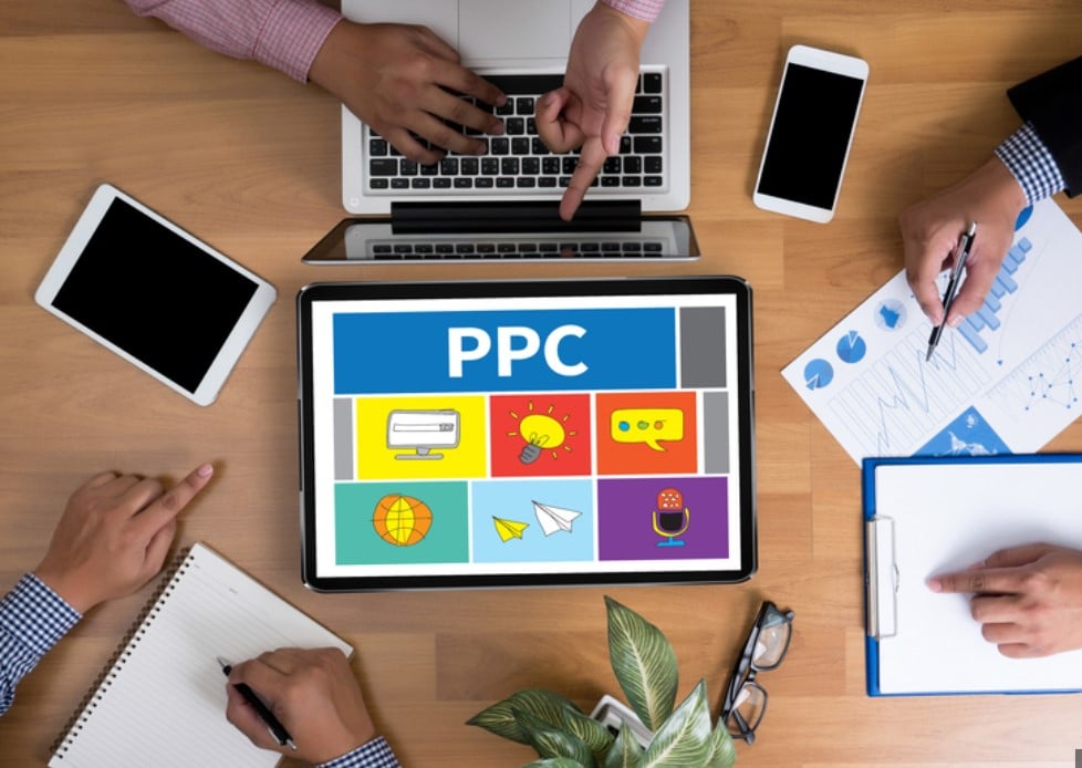 PPC Digital Marketing