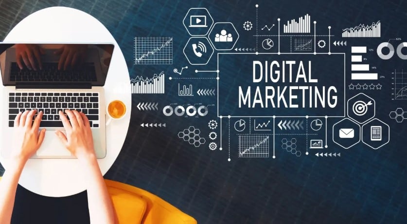 Why Pursue a Masters in Digital Marketing