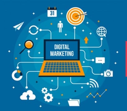 best course of digital marketing