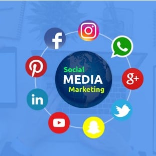 classes on social media marketing