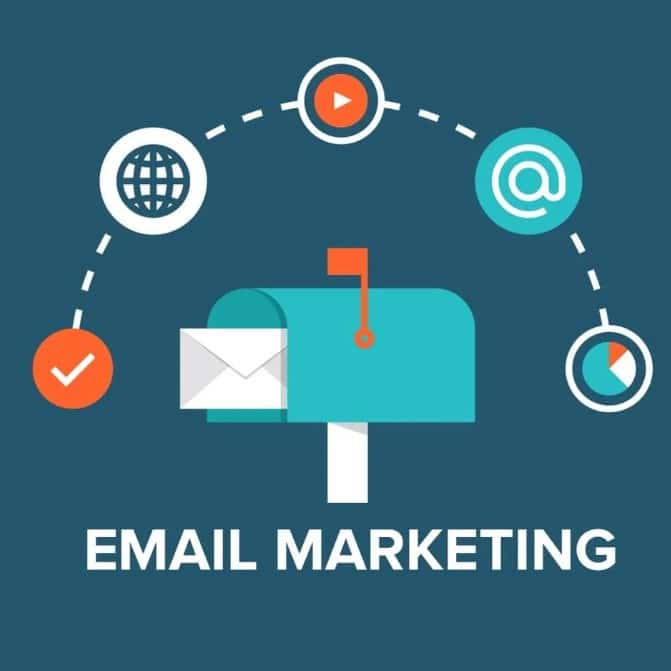 email campaign