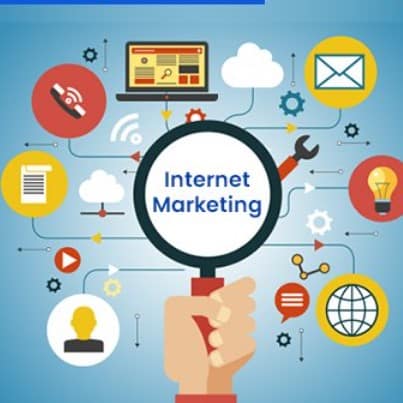 internet marketing course