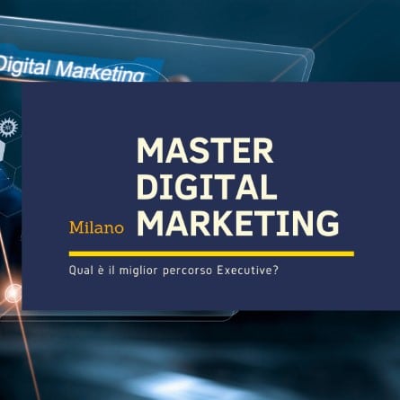 masters in digital marketing